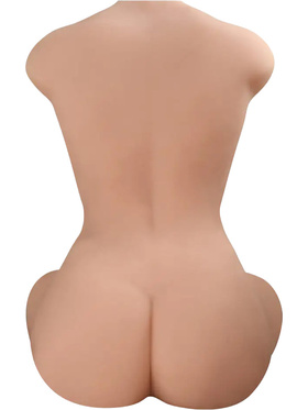 Mistress: Vera Torso Masturbator