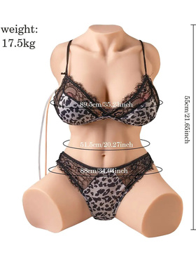 Mistress: Muriel Masturbator