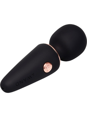 Le Wand: Mini Vibe Microwand, black