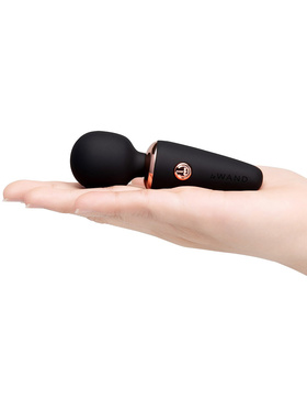Le Wand: Mini Vibe Microwand, black