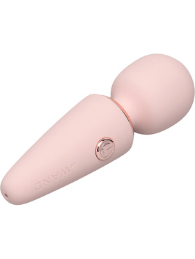 Le Wand: Mini Vibe Microwand, pink