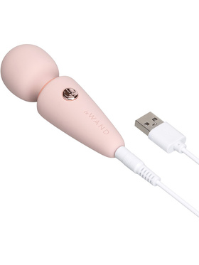 Le Wand: Mini Vibe Microwand, pink