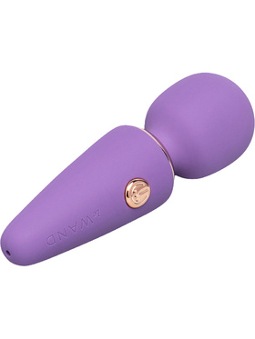 Le Wand: Mini Vibe Microwand, purple