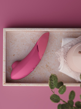 Womanizer: Next, pink