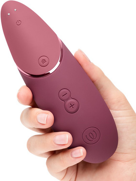 Womanizer: Next, pink