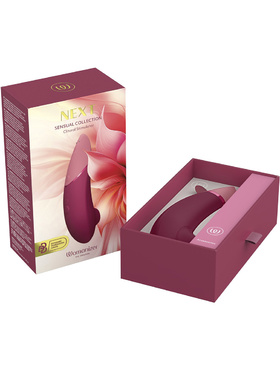 Womanizer: Next, red