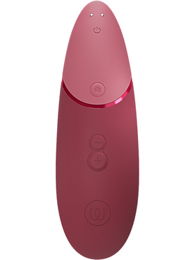 Womanizer: Next, red
