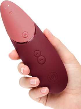Womanizer: Next, red