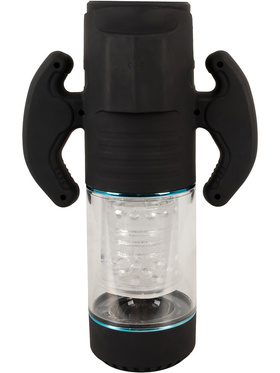 WYNE: Rotating, Stroking & Sucking Masturbator 11