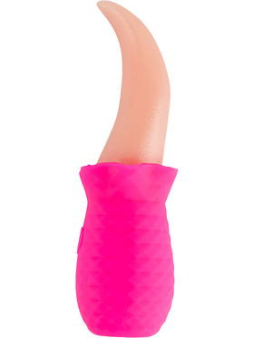Teazers: Tongue Vibrator