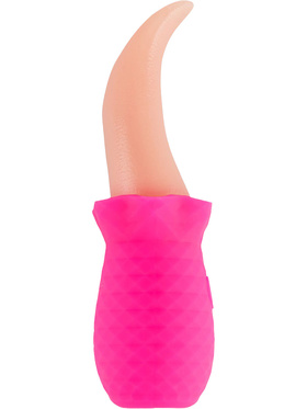 Teazers: Tongue Vibrator