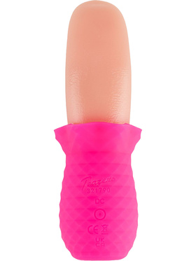 Teazers: Tongue Vibrator