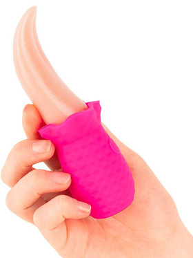 Teazers: Tongue Vibrator