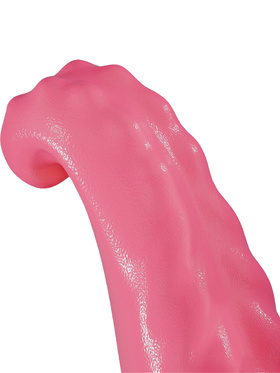 Teazers: Double Tongue Vibrator