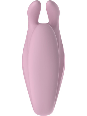 Teazers: Bunny Couple Vibrator